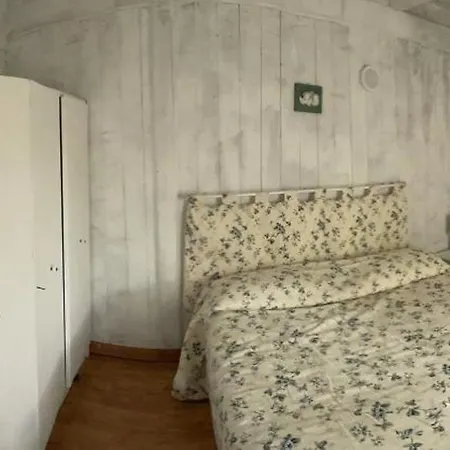 Дом отдыха Casa Margherita Фоссачезия