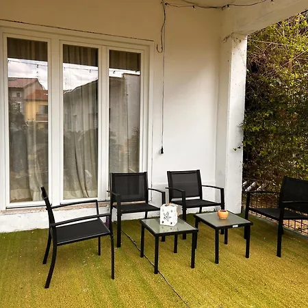 Casa Margherita Дом отдыха