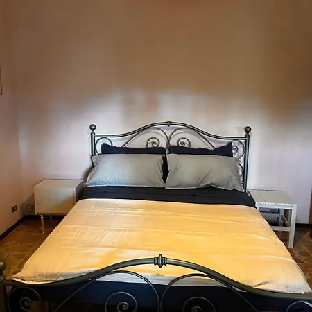 Дом отдыха Casa Margherita Фоссачезия