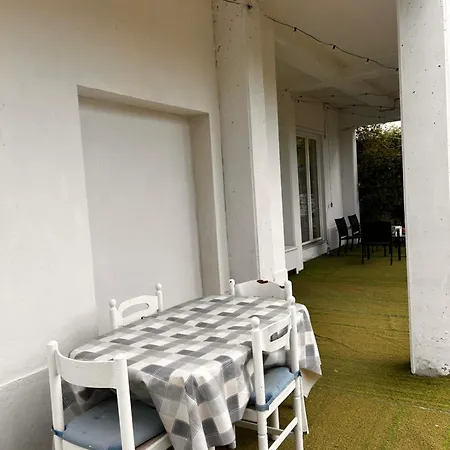 Дом отдыха Casa Margherita *