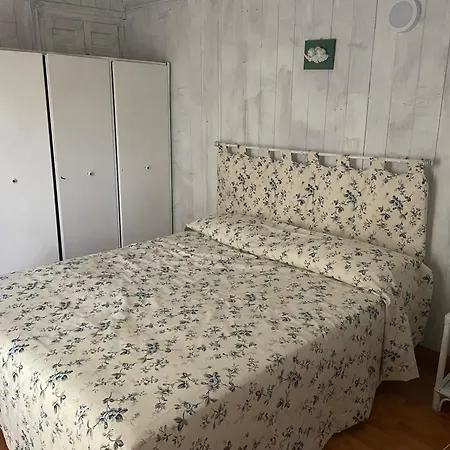 Дом отдыха Casa Margherita Фоссачезия