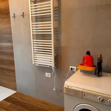 Casa Margherita Дом отдыха