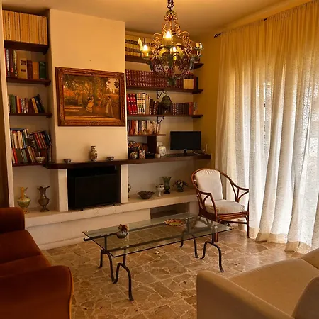 Casa Margherita * Фоссачезия