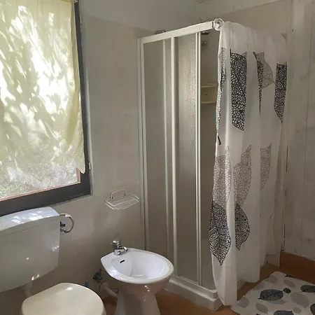 Дом отдыха Casa Margherita