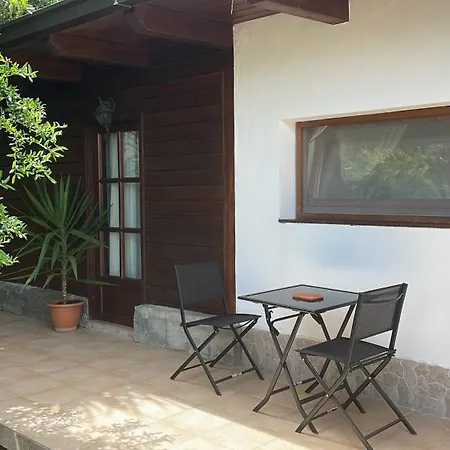 Casa Margherita Дом отдыха *