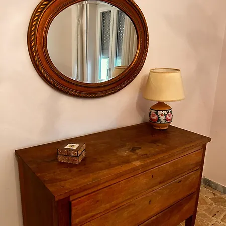 Casa Margherita Фоссачезия