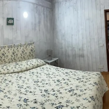 Casa Margherita * Фоссачезия