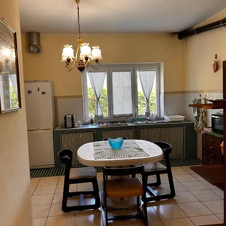 Casa Margherita Дом отдыха *