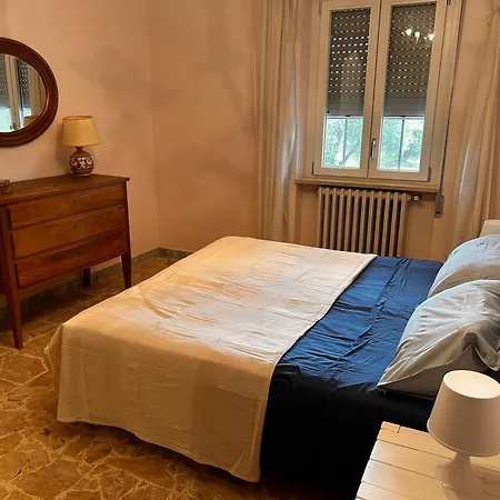 Casa Margherita Дом отдыха Фоссачезия