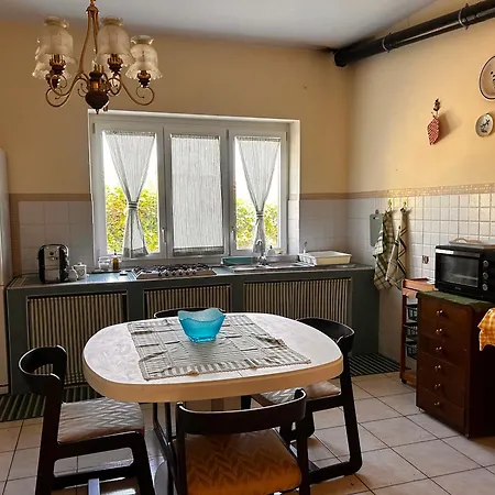 Дом отдыха Casa Margherita *