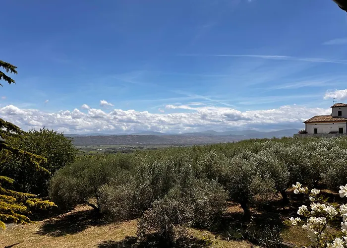 Casa Margherita Holiday home