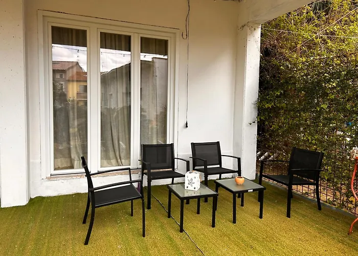 Casa Margherita Holiday home