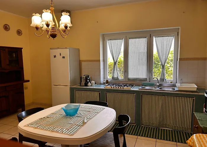 Casa Margherita Holiday home *