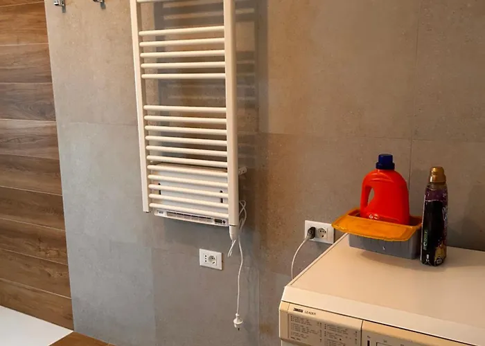 Casa Margherita Holiday home