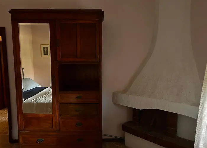 Holiday home Casa Margherita