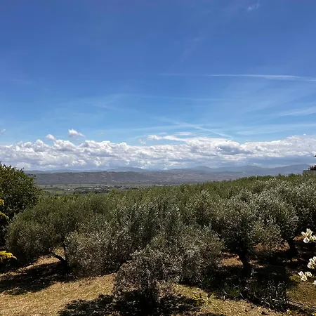 Casa Margherita Holiday home