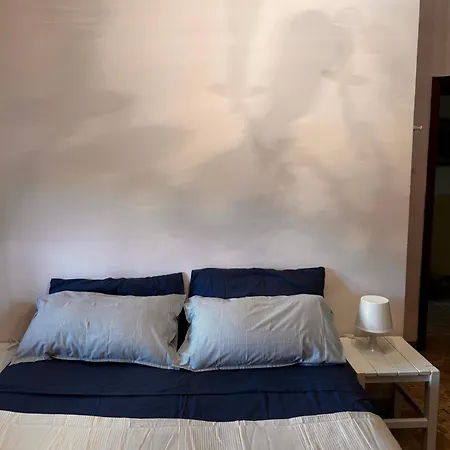 Casa Margherita * 福萨切西亚