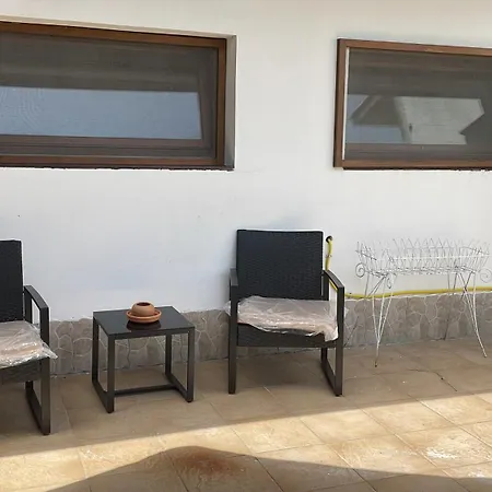 Casa Margherita * 福萨切西亚