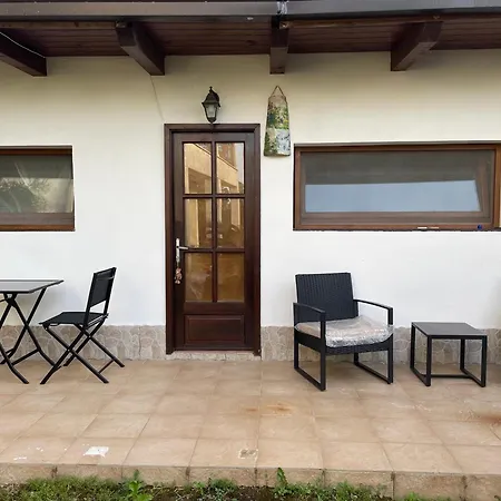 Casa Margherita * 福萨切西亚