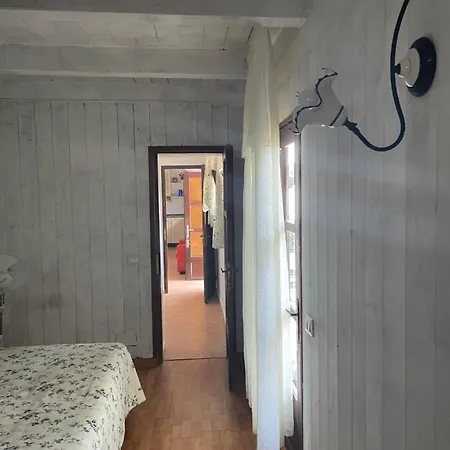 Casa Margherita Holiday home *