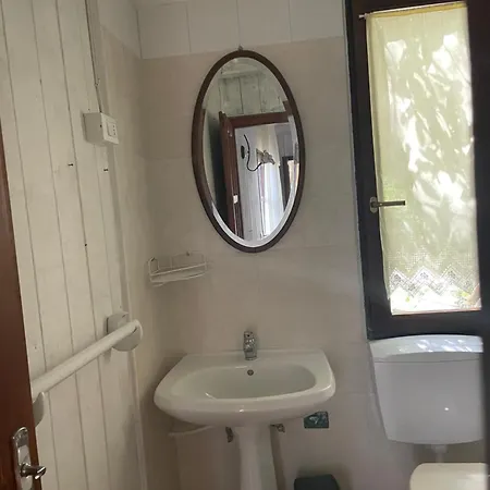 度假居 Casa Margherita *