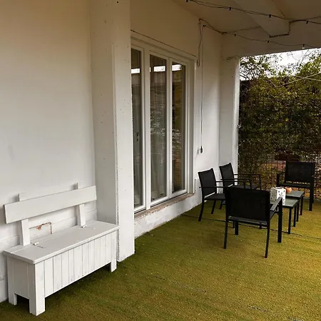 Casa Margherita 福萨切西亚