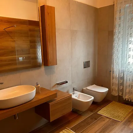 Casa Margherita Holiday home