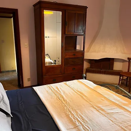 Casa Margherita * 福萨切西亚