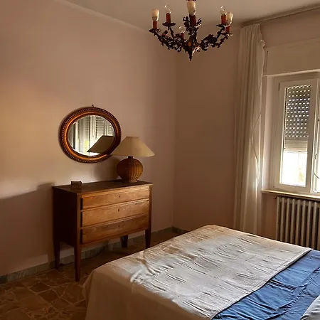 Casa Margherita Holiday home *