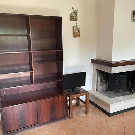 Casa Margherita Holiday home *