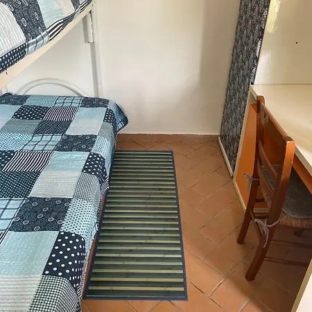 Casa Margherita * 福萨切西亚