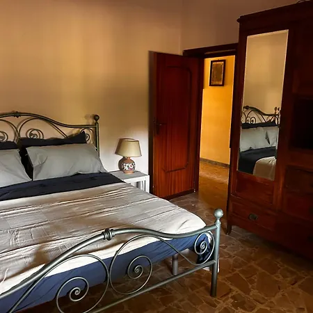 Casa Margherita Holiday home