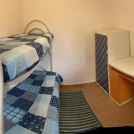 Casa Margherita Holiday home *