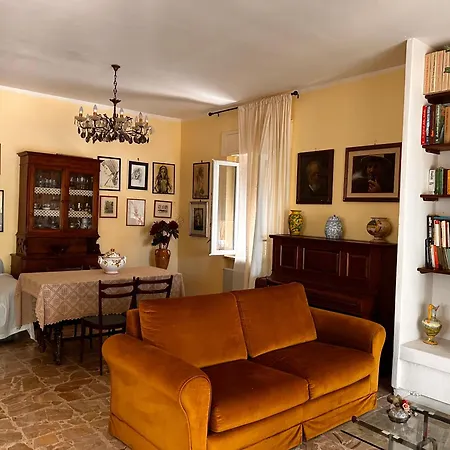 Casa Margherita Holiday home Fossacesia
