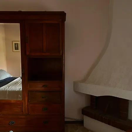 Holiday home Casa Margherita