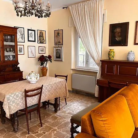 Holiday home Casa Margherita
