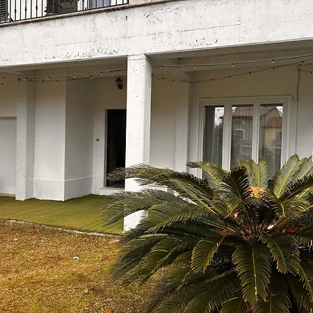 Casa Margherita