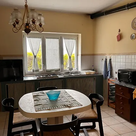 Casa Margherita Holiday home *
