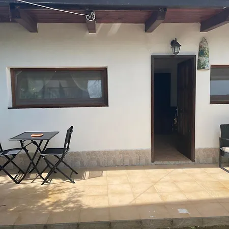 Casa Margherita * 福萨切西亚