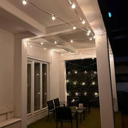 Casa Margherita