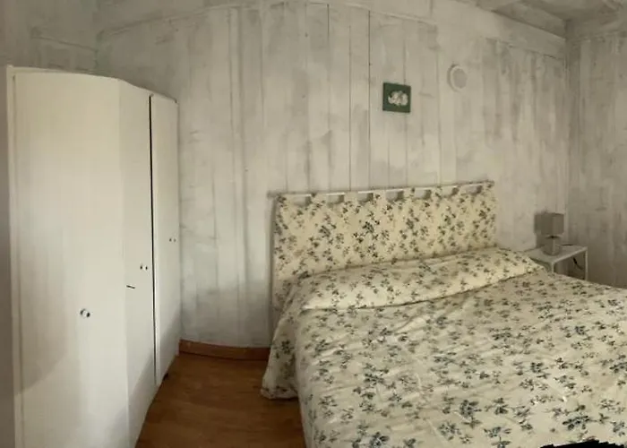 Ferienhaus Casa Margherita Fossacesia