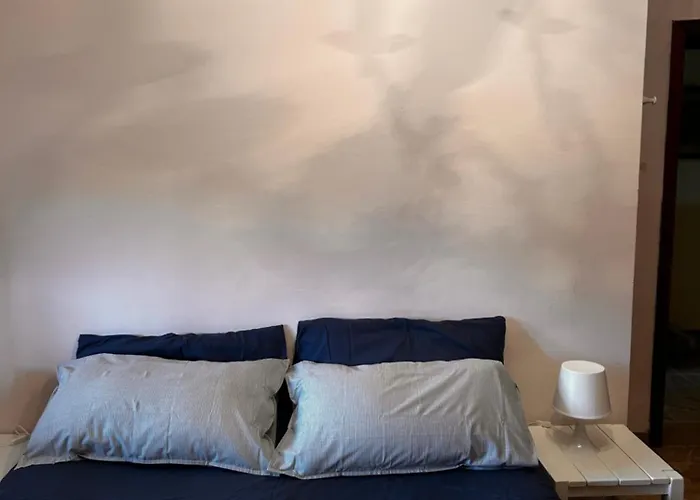 Casa Margherita * فوساتشيزيا