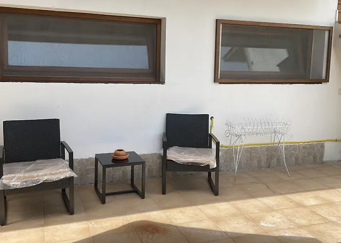 Casa Margherita * فوساتشيزيا