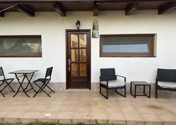 Casa Margherita * فوساتشيزيا