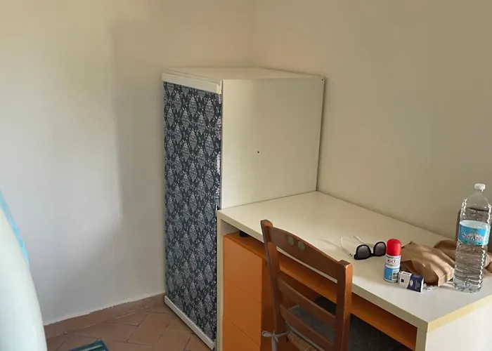 بيت للعطل Casa Margherita