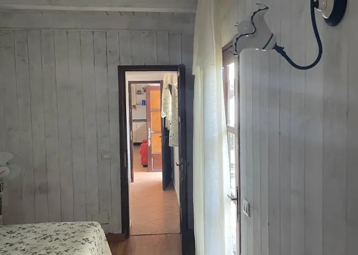 Casa Margherita بيت للعطل *