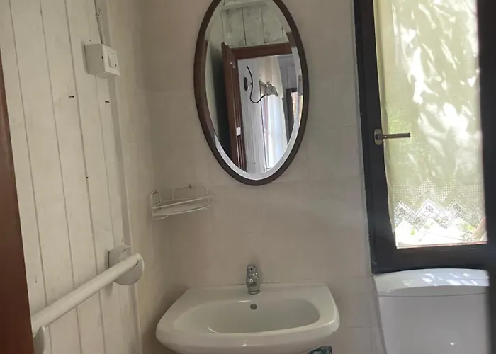 Ferienhaus Casa Margherita *