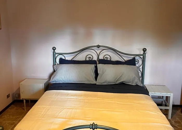 بيت للعطل Casa Margherita فوساتشيزيا