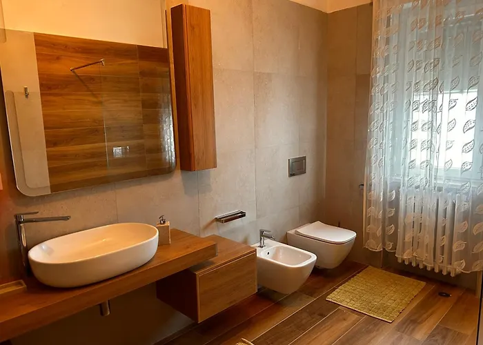 Casa Margherita بيت للعطل