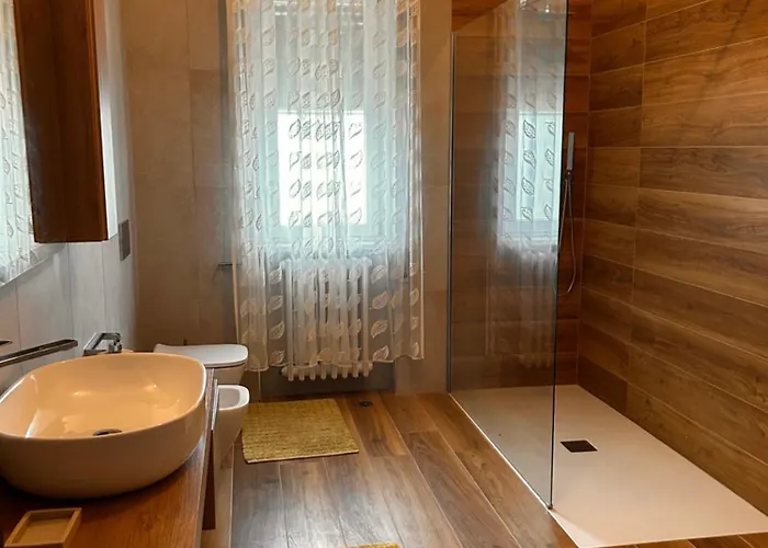 بيت للعطل Casa Margherita فوساتشيزيا